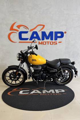 ROYAL ENFIELD METEOR 350 FIREBALL 
